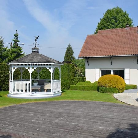 Jardin Du Marais Bed & Breakfast Froyennes Exterior photo